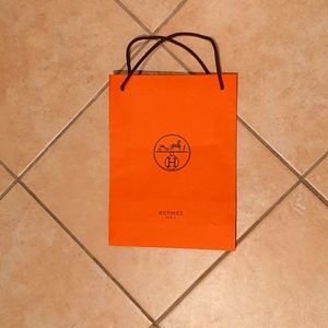 Hermes bag